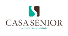 Logo de Casa Senior