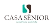 Por dentro da empresa Casa Sênior Logo
