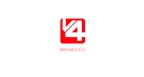 Por dentro da empresa V4 Company | Bilinski&Co Logo