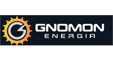 Gnomon Energia logo