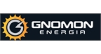 Por dentro da empresa Gnomon Energia Logo