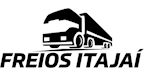 Por dentro da empresa FREIOS ITAJAI Logo
