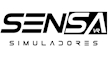 Por dentro da empresa Sensa VR Simuladores LTDA Logo