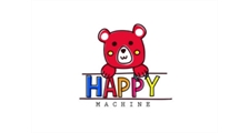 Happy Machine logo