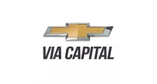 Via Capital logo