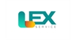 Por dentro da empresa LEX SERVICE LTDA - ME Logo