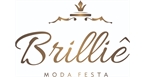 Por dentro da empresa BRILLIE MODA FESTA Logo