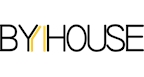 Por dentro da empresa Byhouse Logo