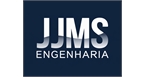 Por dentro da empresa JJMS ENGENHARIA Logo