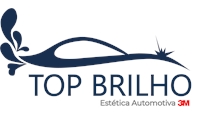 Logo de TOP BRILHO