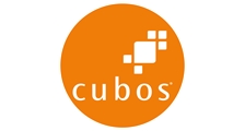 Logo de CUBOS