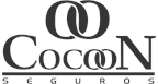 Por dentro da empresa Cocoon Corretora de Seguros Logo
