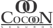 Por dentro da empresa Cocoon Corretora de Seguros Logo