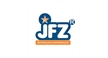 Por dentro da empresa JFZ IMPORT Logo