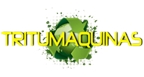 Por dentro da empresa Tritumaquinas Logo