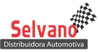 Por dentro da empresa SELVANO DISTRIBUIDORA AUTOMOTIVA Logo