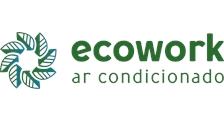 Ecowork ar condicionado LTDA logo