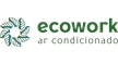 Por dentro da empresa Ecowork ar condicionado LTDA Logo