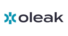 Oleak Indústria e Comércio ltda. logo