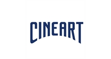Logo de CINEART