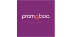 Por dentro da empresa PROMOBOO SOUL MARKETING Logo