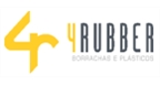 Por dentro da empresa FOUR RUBBER BORRACHAS E PLASTICOS Logo