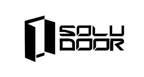 Por dentro da empresa Soludoor Logo