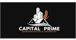 Por dentro da empresa CAPITAL INVEST Logo