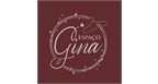 Por dentro da empresa Espaço Gina Logo
