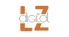 Lz digital logo