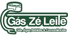 COMERCIO DE GLP ZE LEITE logo