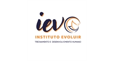 Instituto Ievo - Treinamento e Desenvolvimento Humano logo