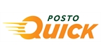 Por dentro da empresa Posto Quick Logo