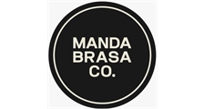 Logo de MANDABRASA restaurante ltda