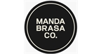 Por dentro da empresa MANDABRASA RESTAURANTE LTDA Logo