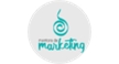Por dentro da empresa Mentora de Marketing Logo