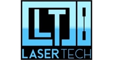 Laser Tech Brasil logo
