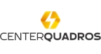 Por dentro da empresa CENTER QUADROS Logo