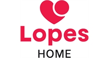 LOPES HOME logo