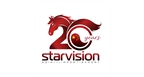 Por dentro da empresa STARVISION ASIA IMPORT EXPORT Logo