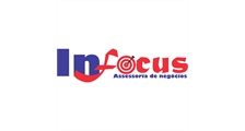 Logo de Infocus Assessoria