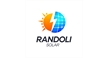 Por dentro da empresa RANDOLI SOLAR Logo