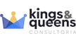 Por dentro da empresa KINGS & QUEENS CONSULTORIA