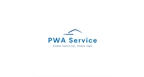 Por dentro da empresa PWA Service Logo