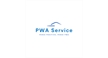 Por dentro da empresa PWA Service Logo