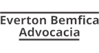 Por dentro da empresa EVERTON BEMFICA SOCIEDADE INDIVIDUAL DE ADVOCACIA Logo