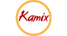 Logo de Kamix Foods