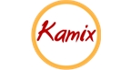 Por dentro da empresa Kamix Foods Logo