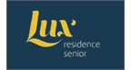 Por dentro da empresa Lux Residence Senior Logo