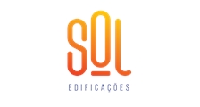 sol edificações logo